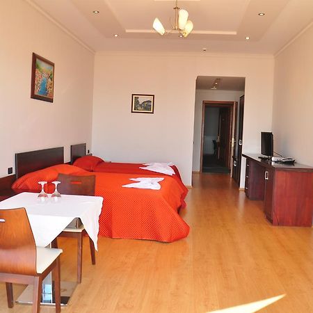 Dajti Park Resort Priska e Madhe Exteriér fotografie