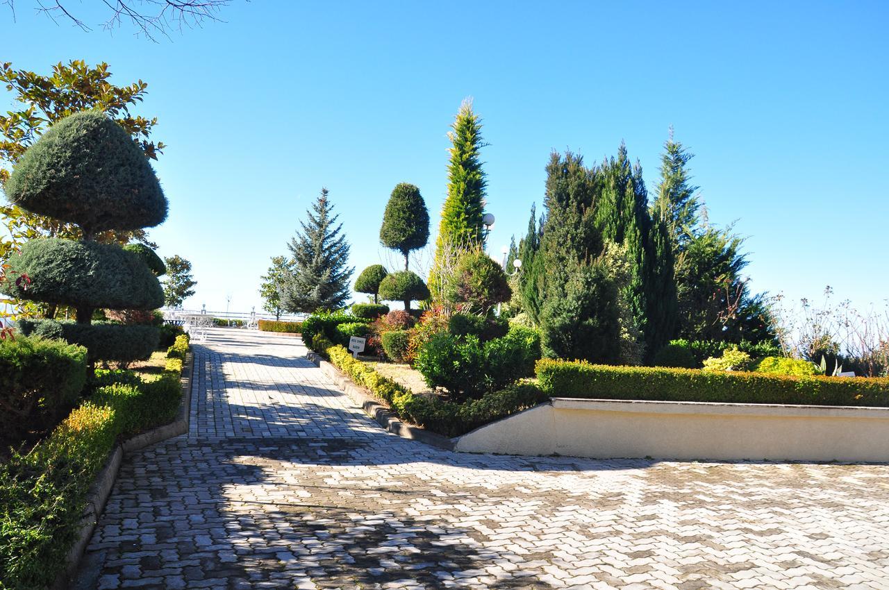 Dajti Park Resort Priska e Madhe Exteriér fotografie
