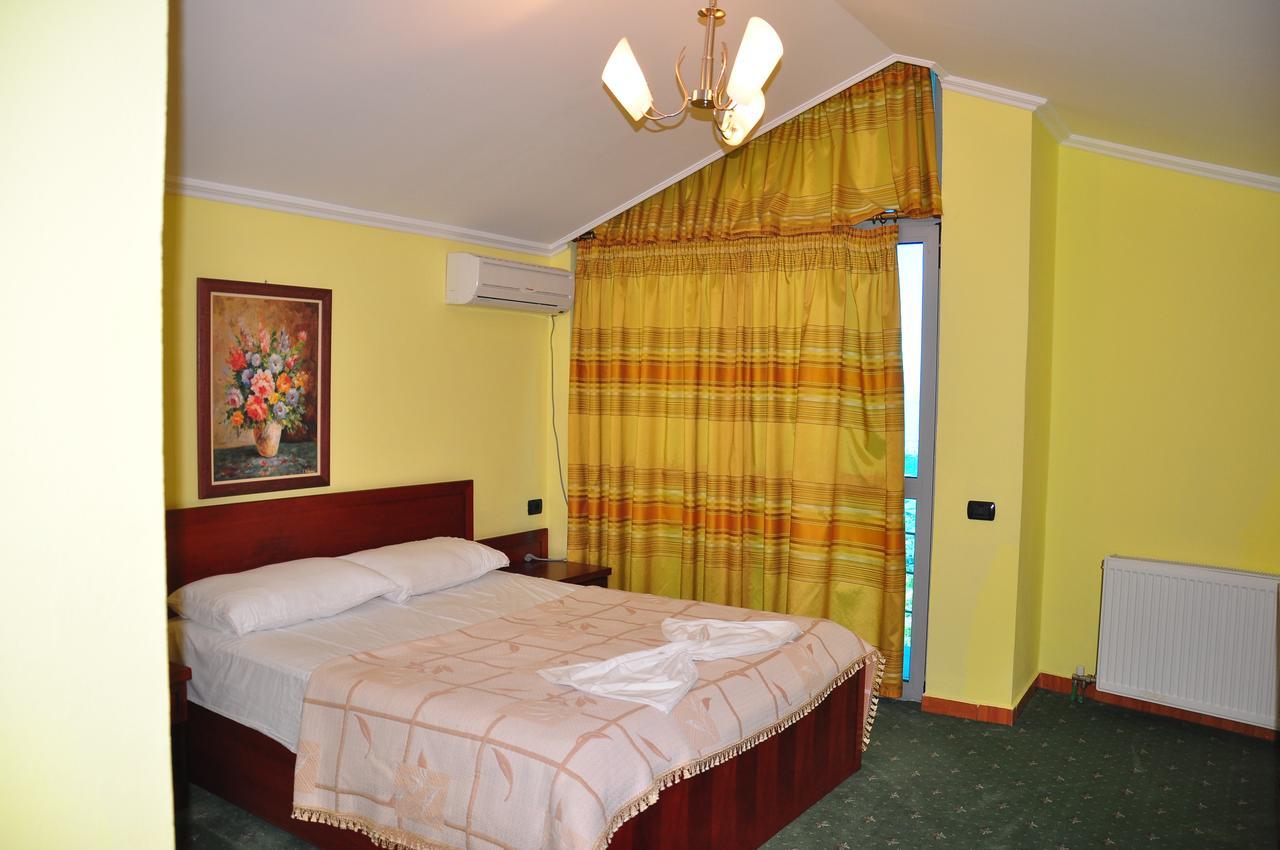 Dajti Park Resort Priska e Madhe Exteriér fotografie